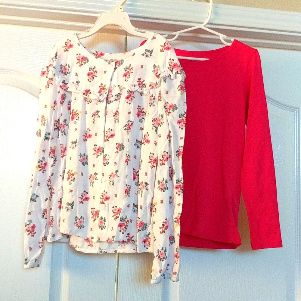 H&M Shirts